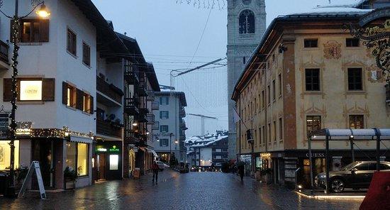 Bar Pasticceria Embassy